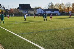 TVC - SV Klein Gerau 1:2 (1:1)