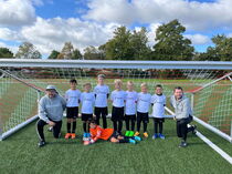 F-Jugend Saison 2022/2023