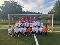 F-Jugend Saison 2023/2024