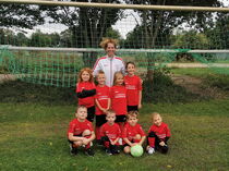 G-Jugend Saison 2024/2025