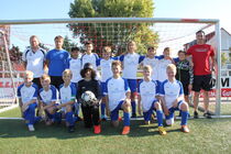 D1-Jugend Saison 2023/2024